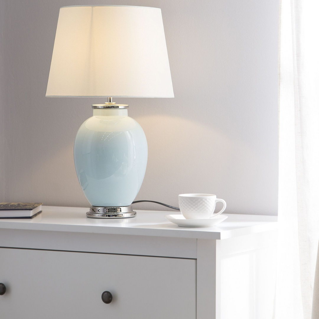 Table Lamp Brenta, H56