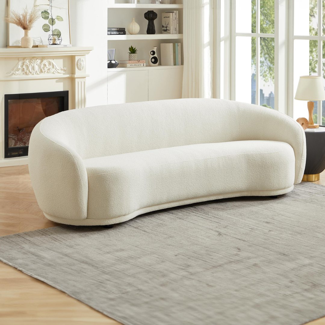 Sofa Bovana 3-seater