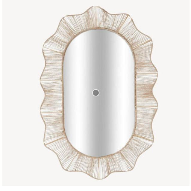 Mirror Noemie, H91