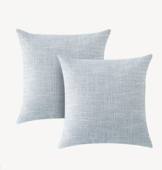 Conjunto de 2 capas de almofada Artscope 