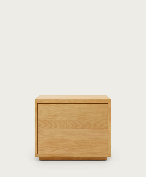 Bedside table Palmera