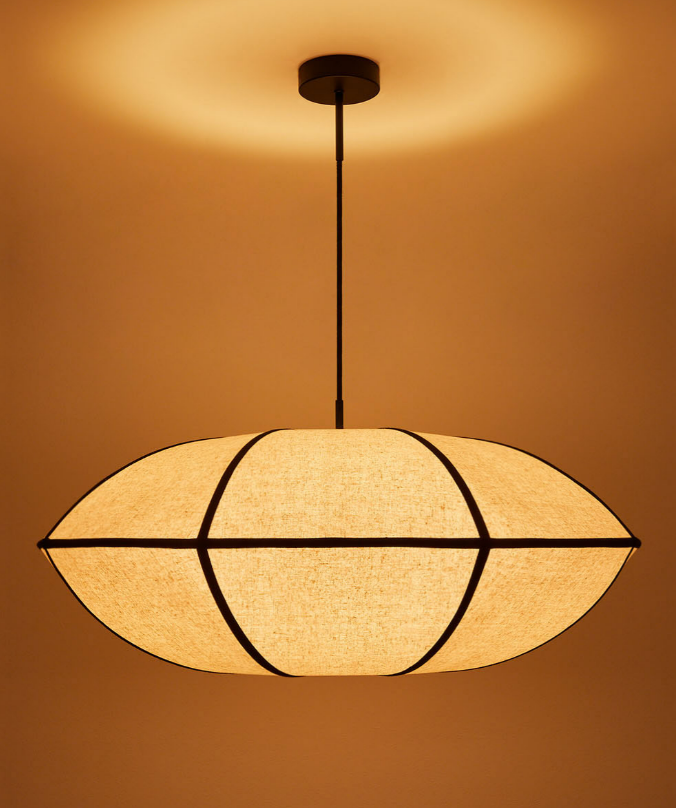 Ceiling Light Patraix, H191