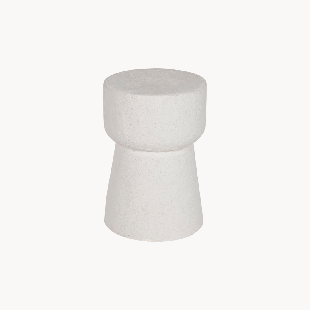Table Resin D31, H45.5
