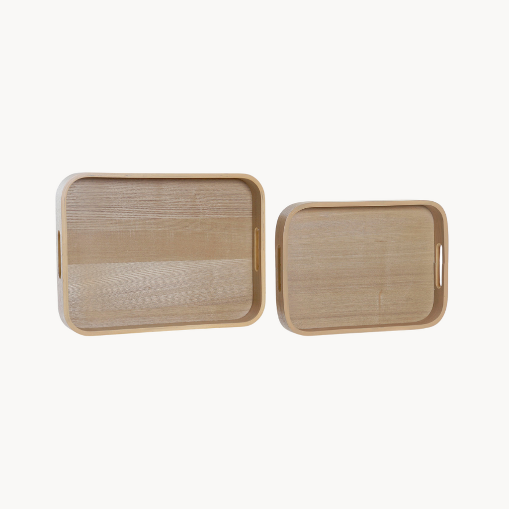 Tray Milano Set of 2