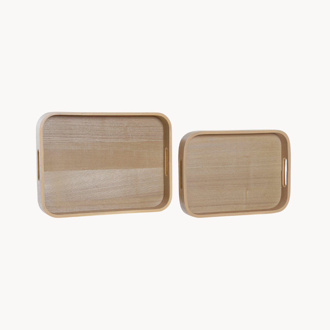 Tray Milano Set of 2