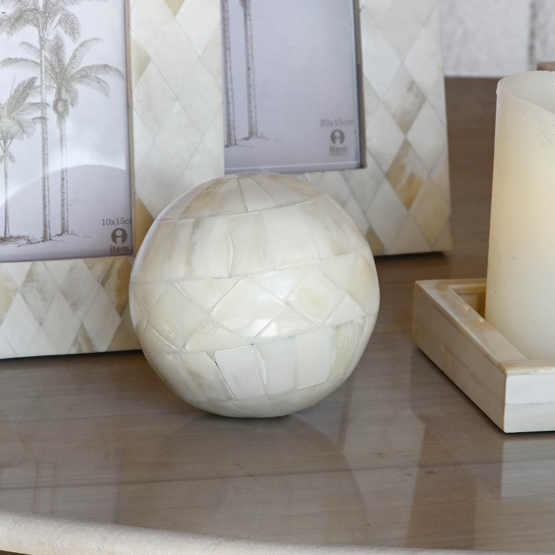 Decoration Ball Mango D30