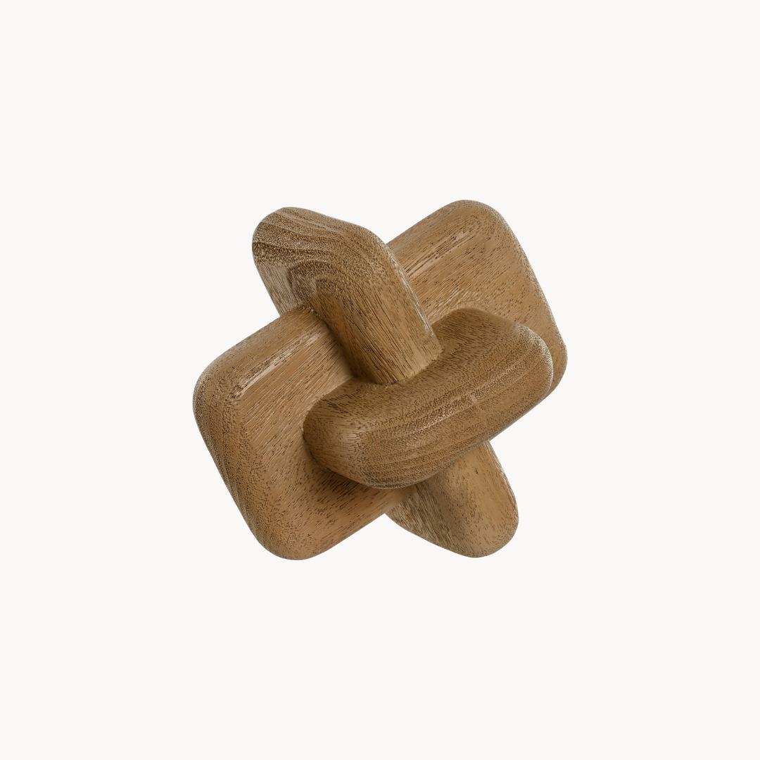 Resin Knot H14