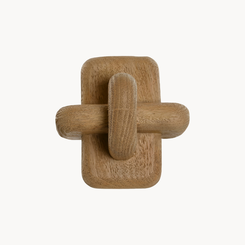 Resin Knot H14