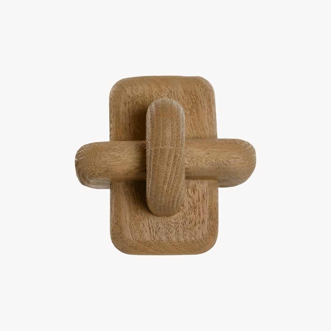 Resin Knot H14