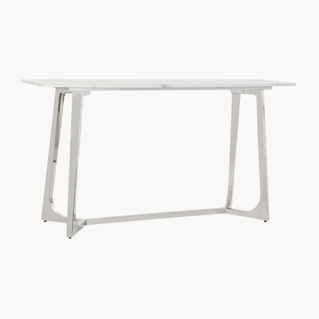 Console Mármore 150x45, H80 