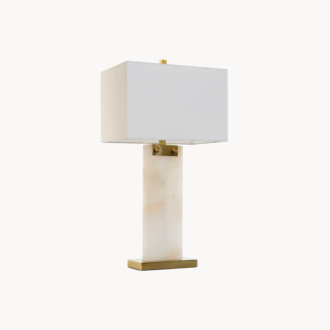 Table Lamp Nebida, H76