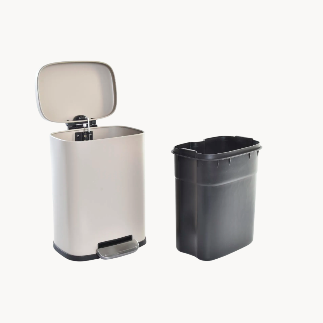 Cubo de basura Madison 5L