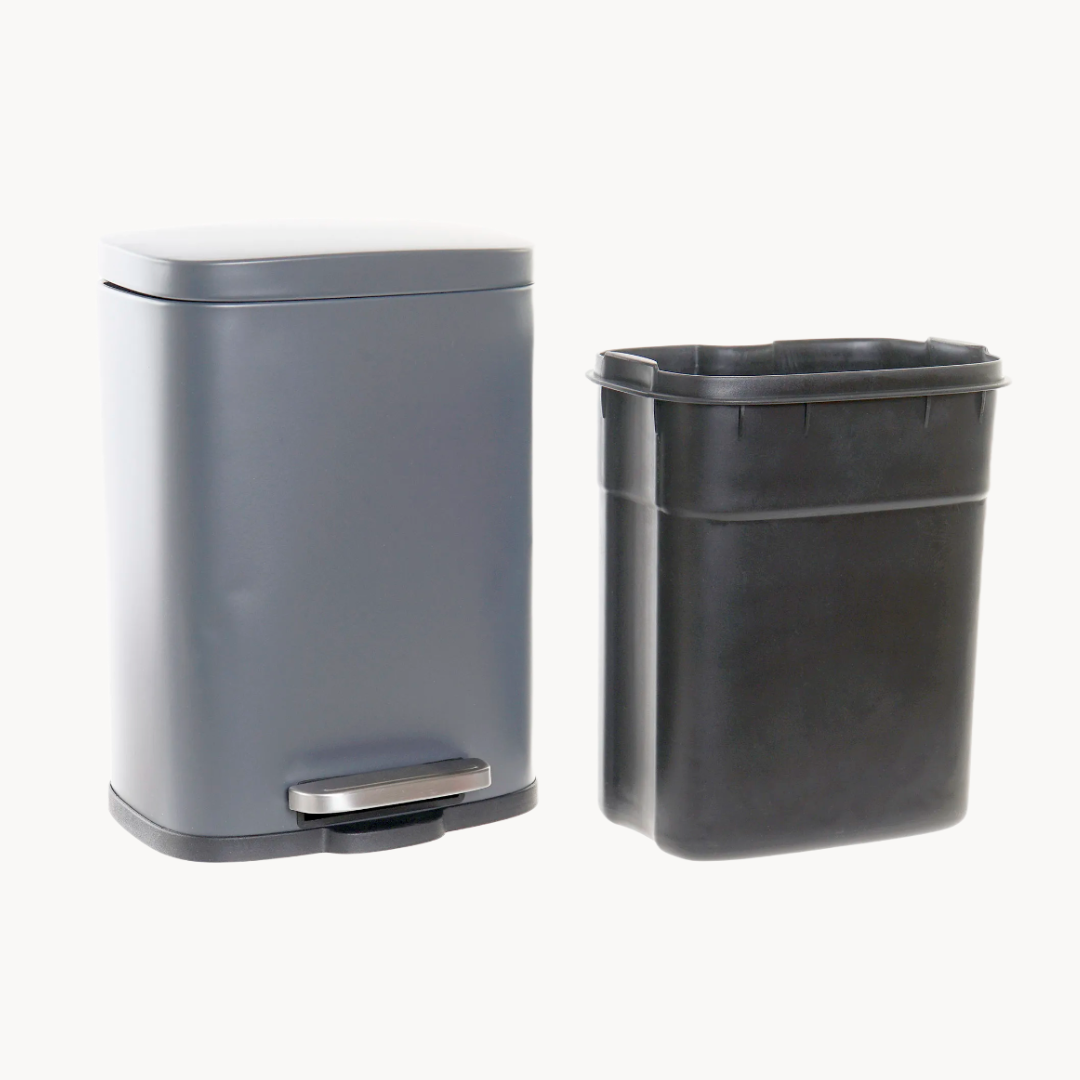 Cubo de basura Madison 5L