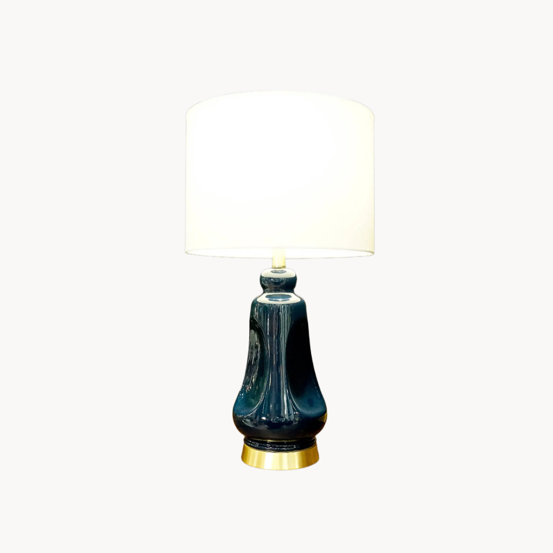 Table Lamp Gorana, H64