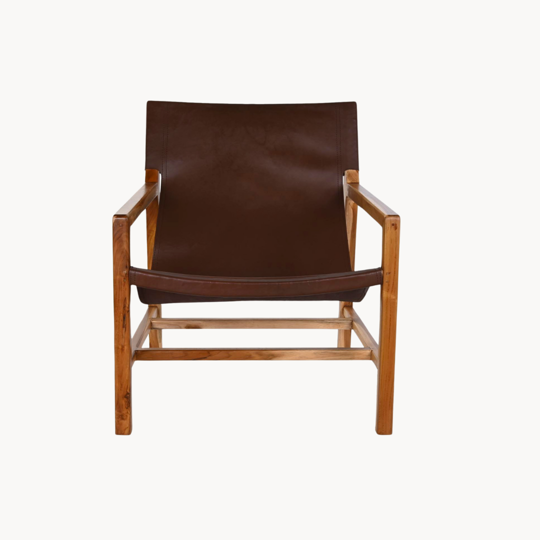 Armchair Teak