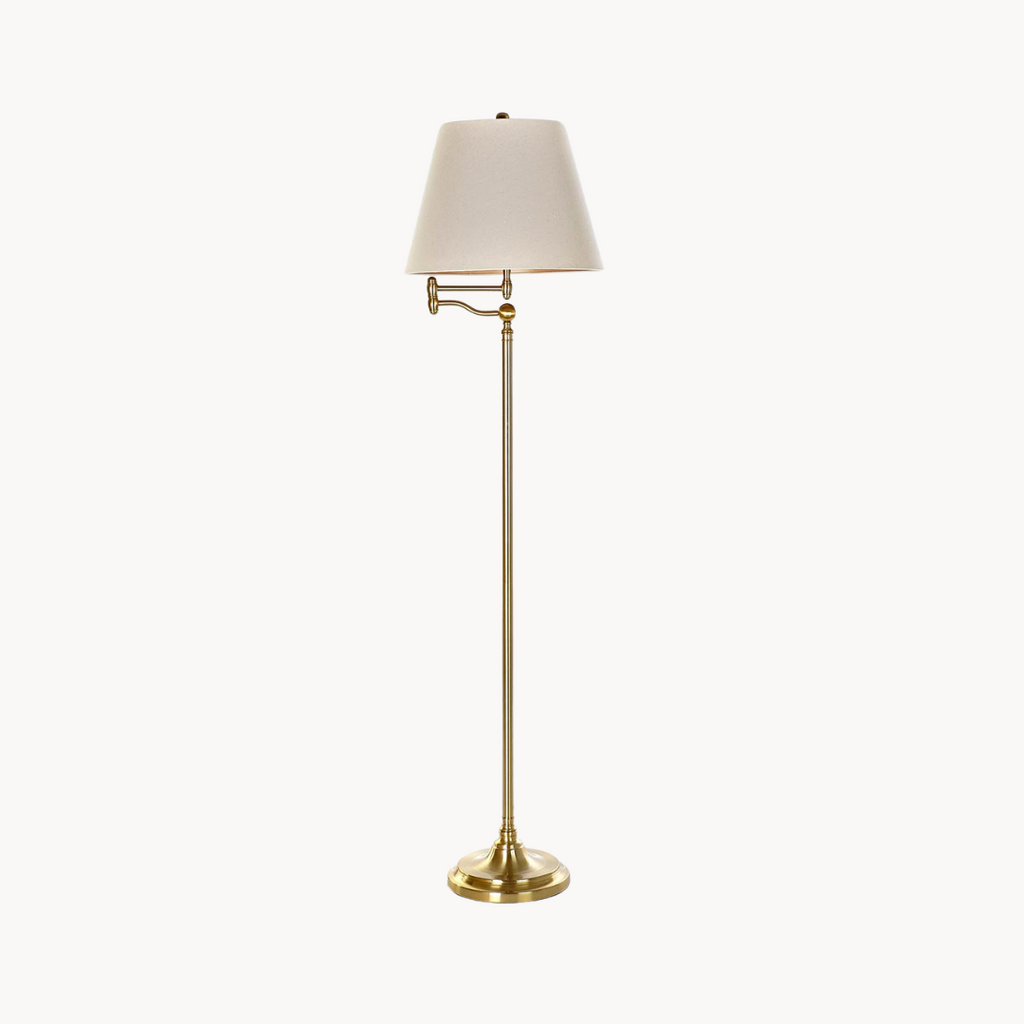 Luminária de chão Nura H160 