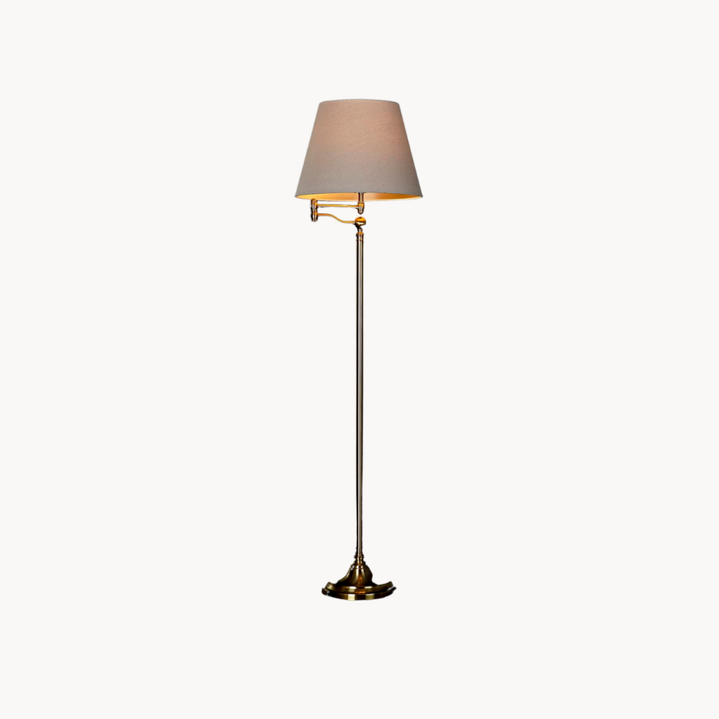 Luminária de chão Nura H160 