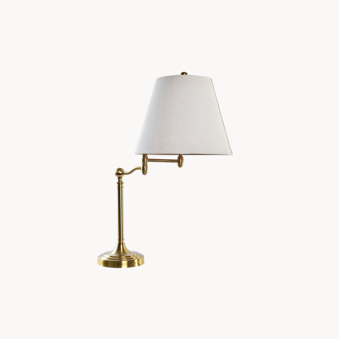 Table Lamp Grivon, H36