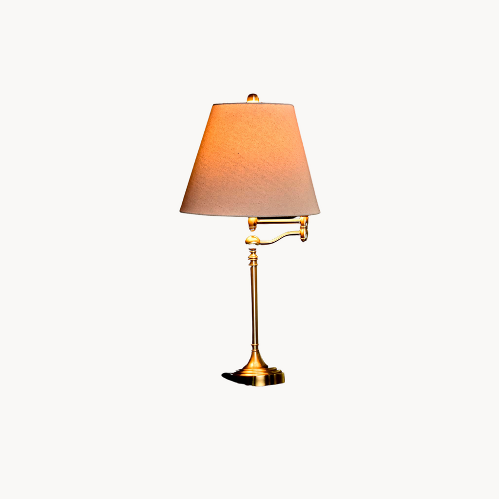 Table Lamp Grivon, H36