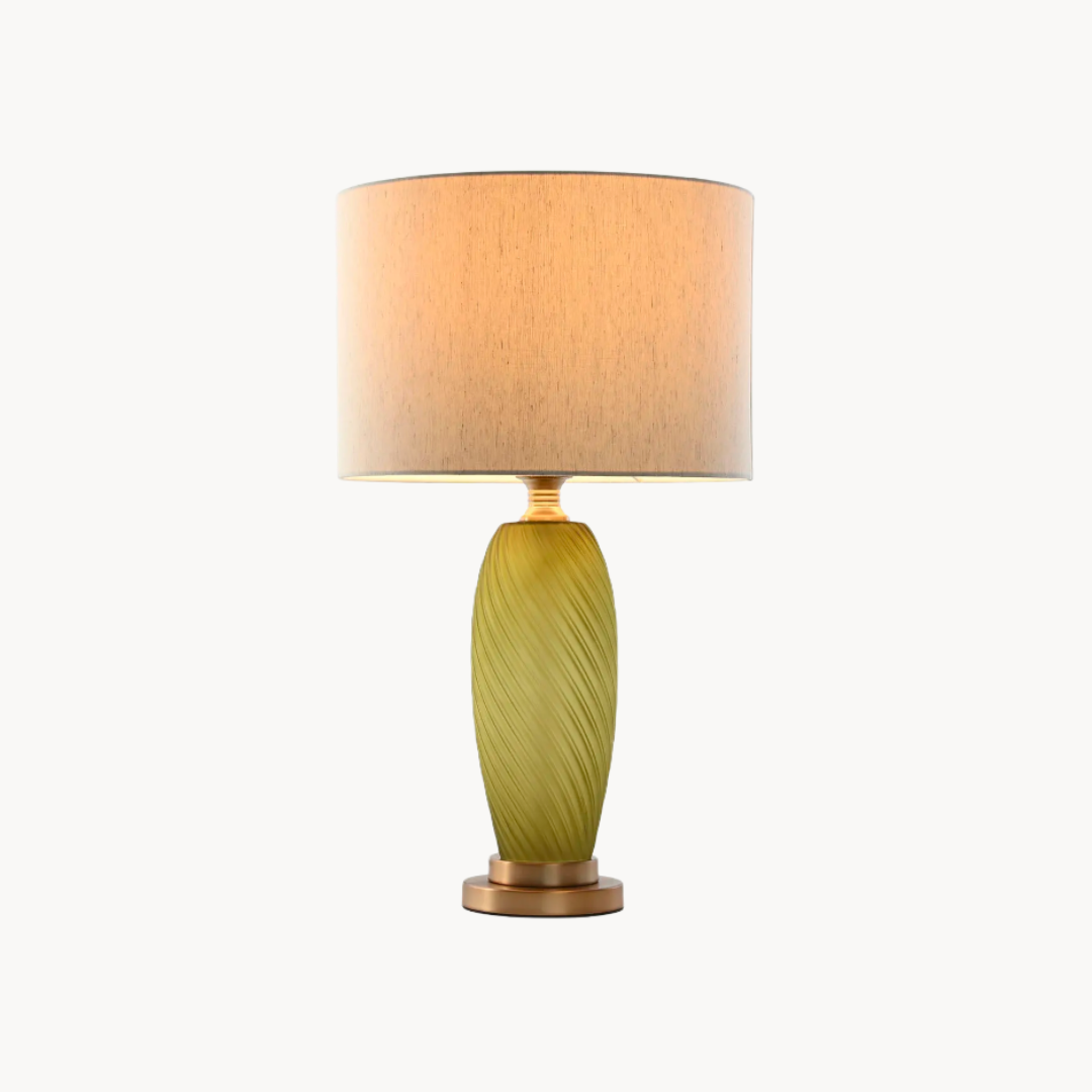 Table Lamp Jevora, H61