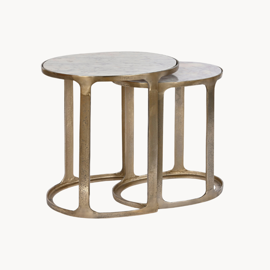 Side Table Ella Set of 2
