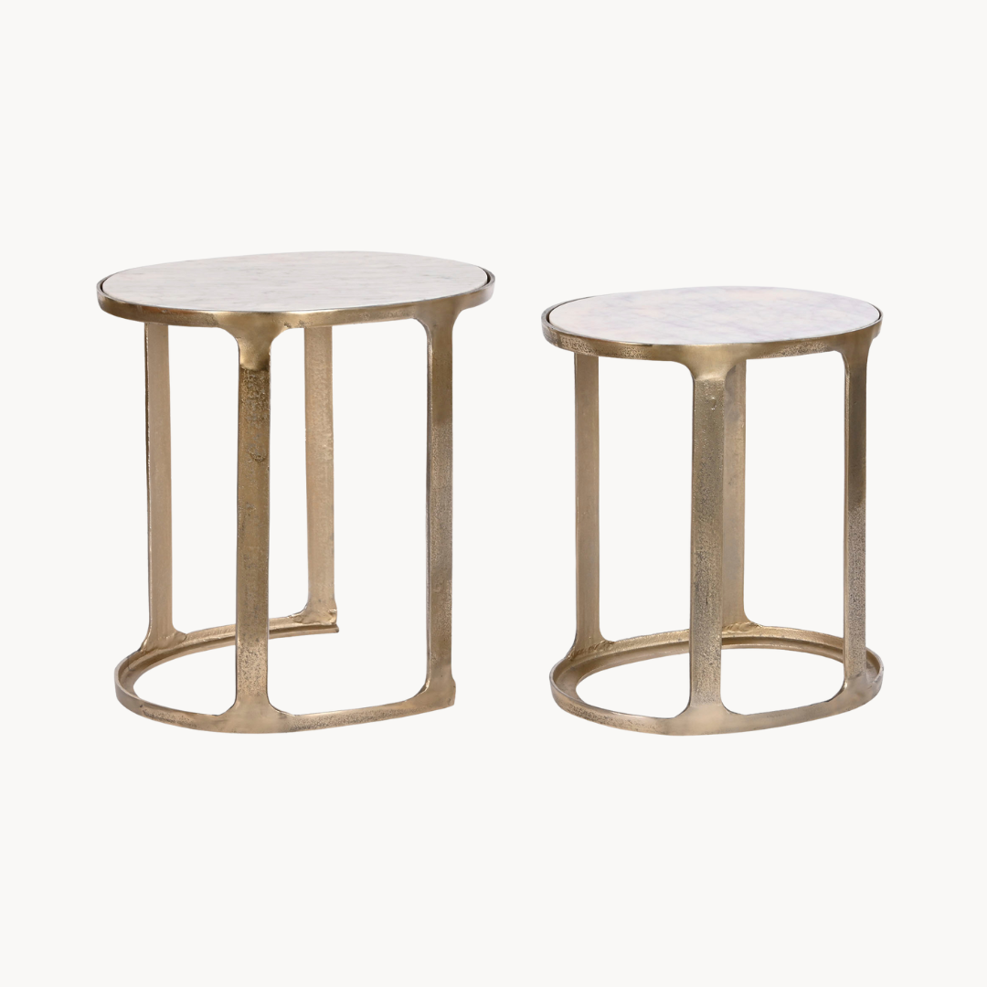 Side Table Ella Set of 2