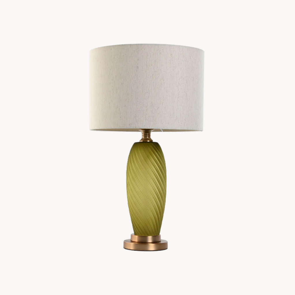 Table Lamp Jevora, H61