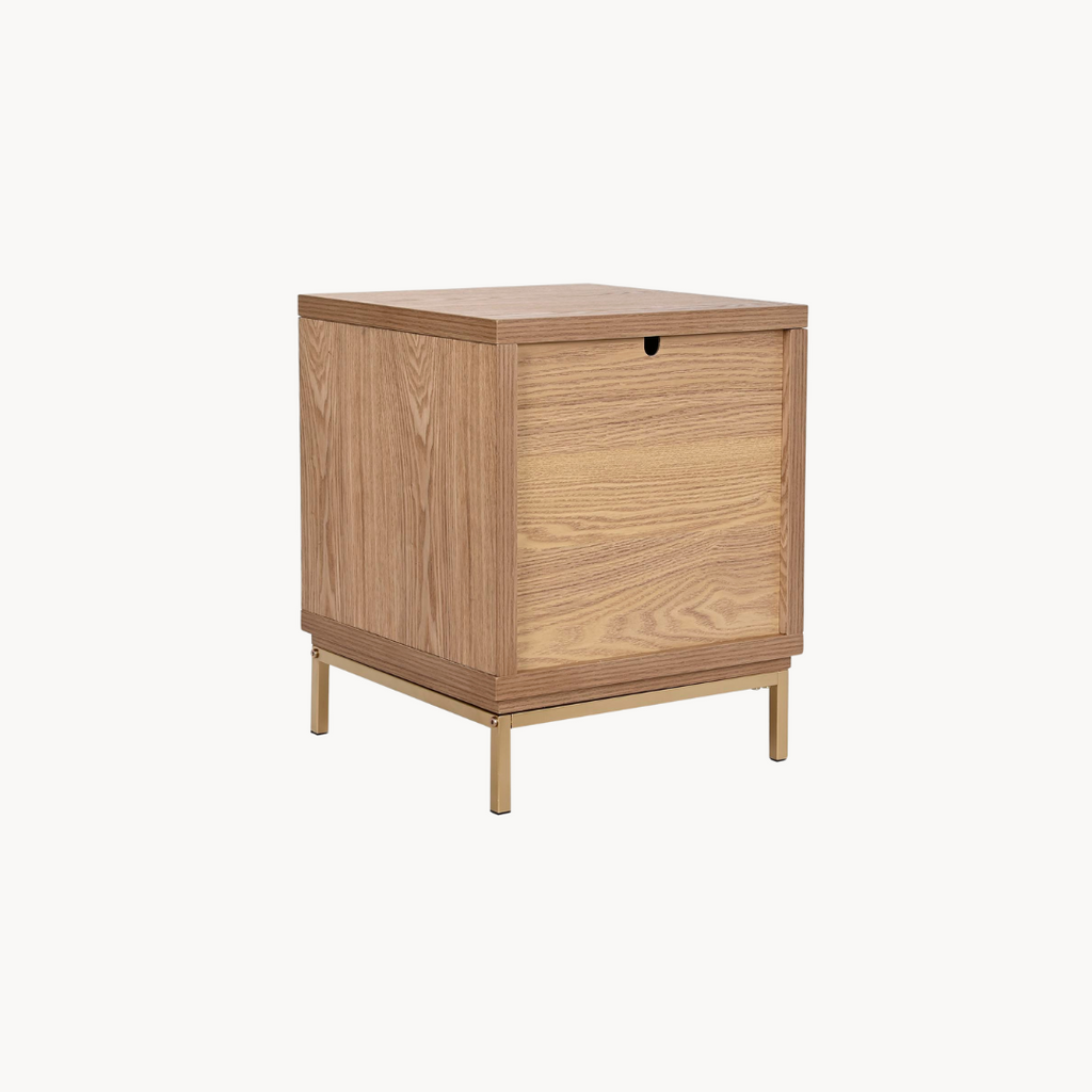 Bedside Table Marry 40x40, H50