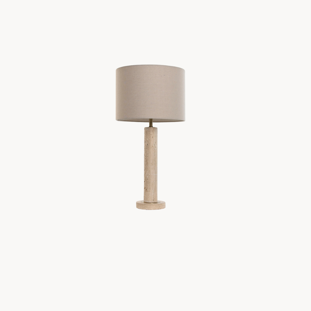 Table Lamp M Rmore, H72