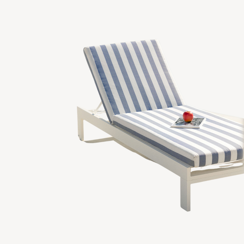 Reclining Lounger Kreta