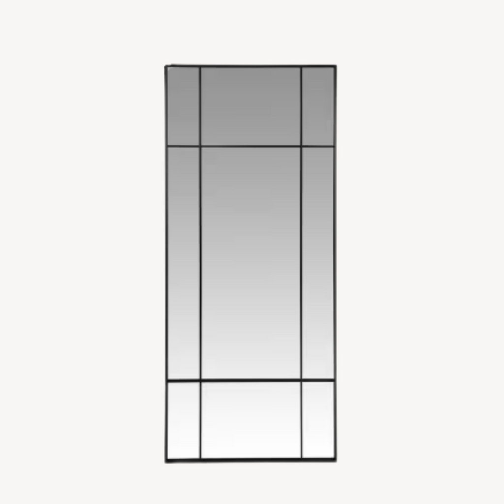 Mirror Oklahoma, H170