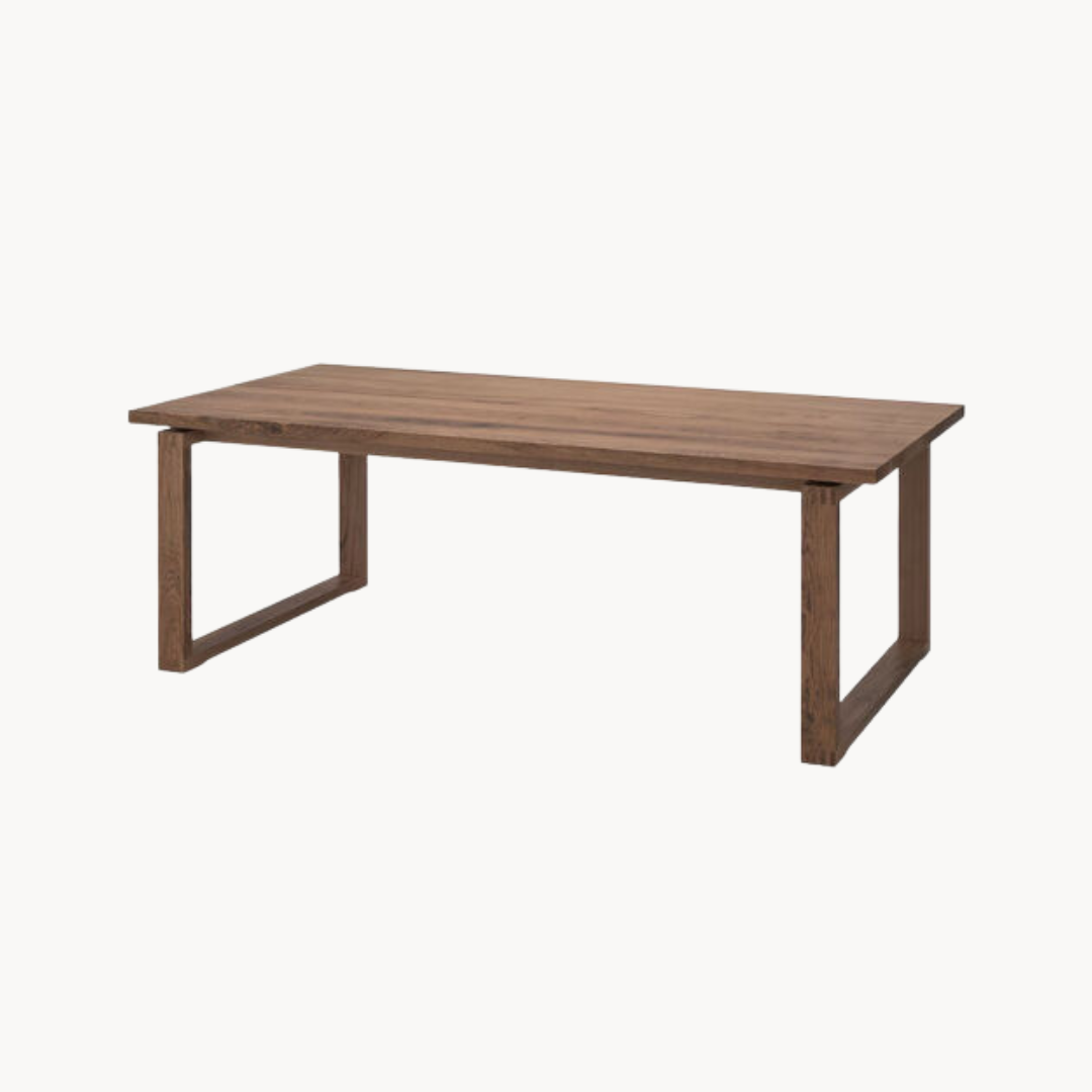 Mesa de comedor Turim
