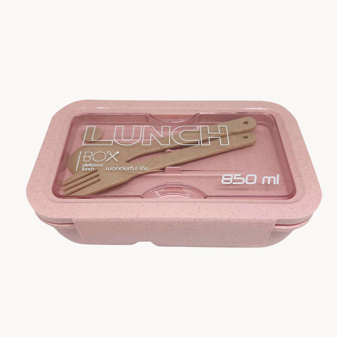 Marmita Bento 850ml 