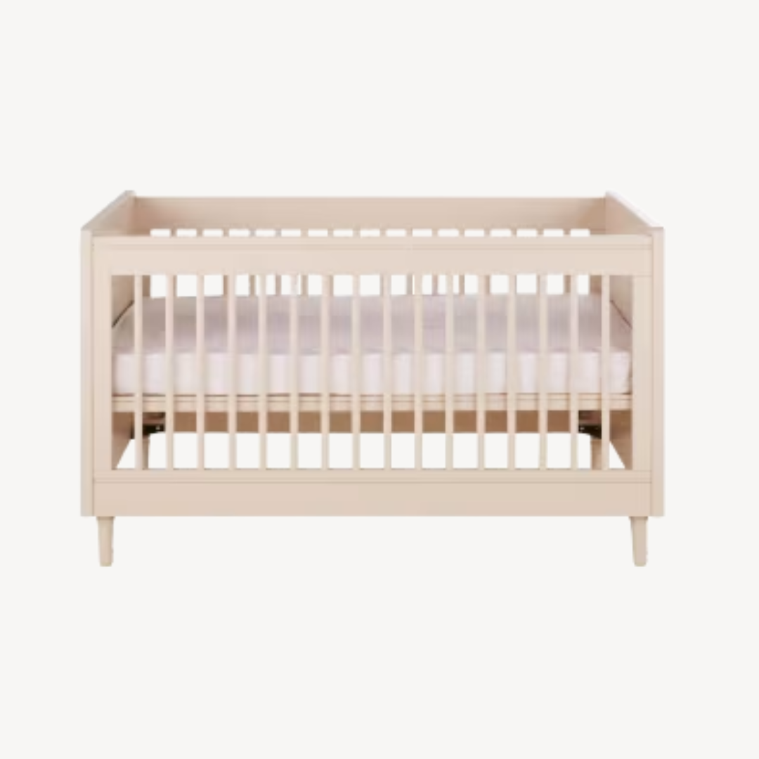 Cot Milie 70x140, H89