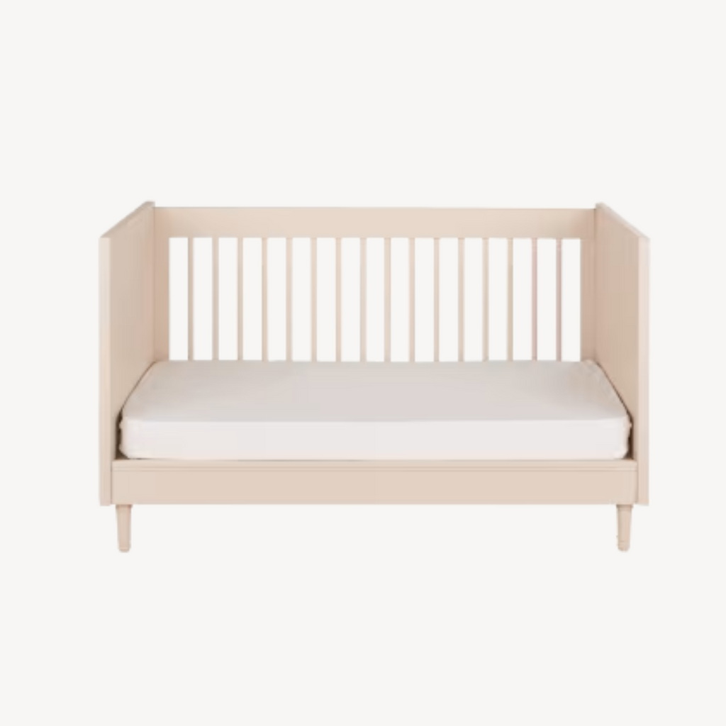 Cot Milie 70x140, H89