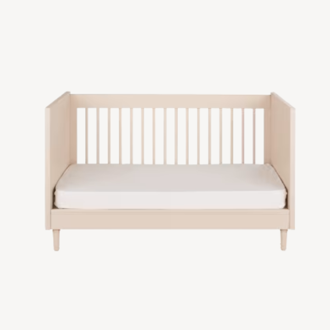 Cot Milie 70x140, H89