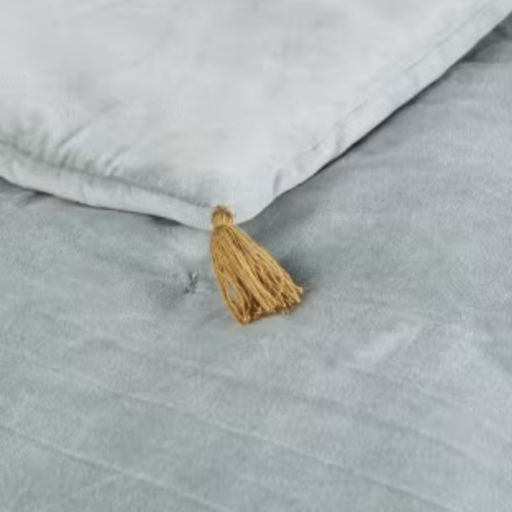 Bedspread Bouti, 200x100