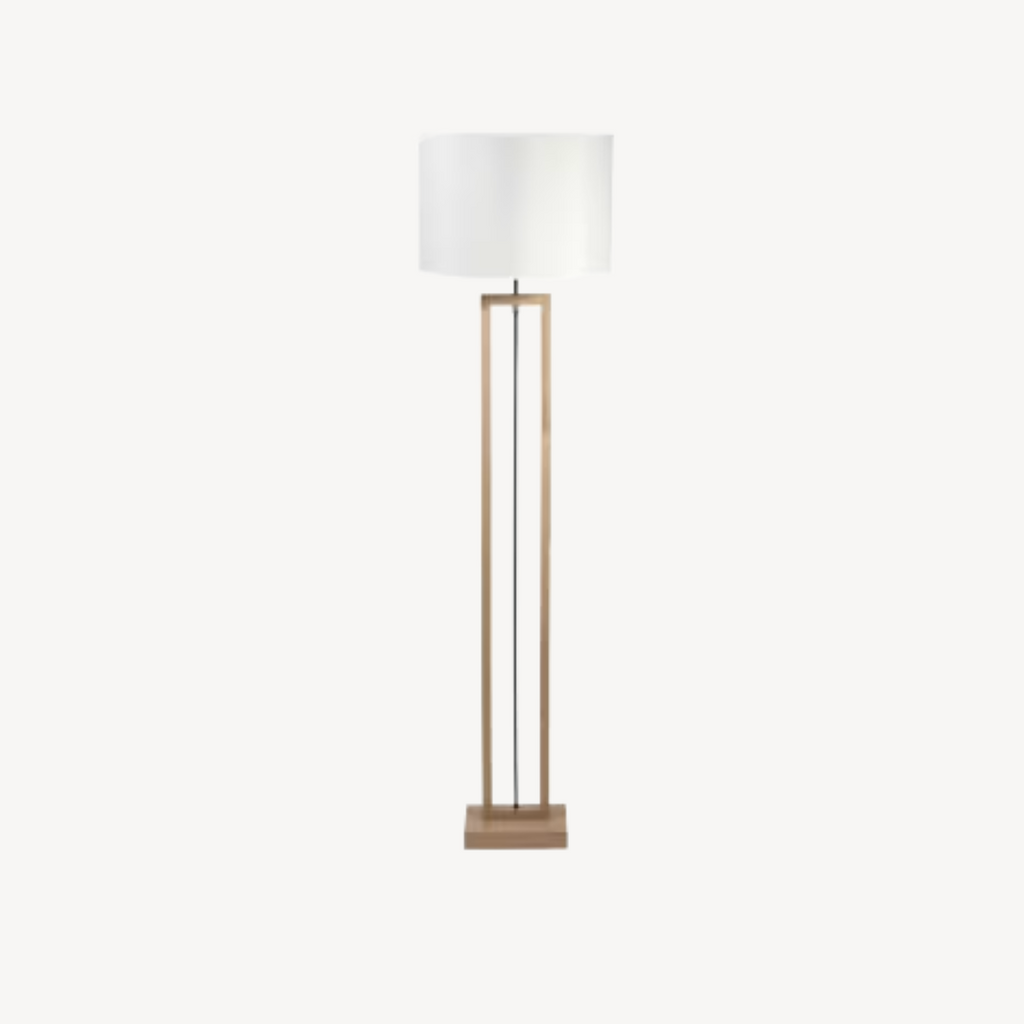 Lamp Almond, H165