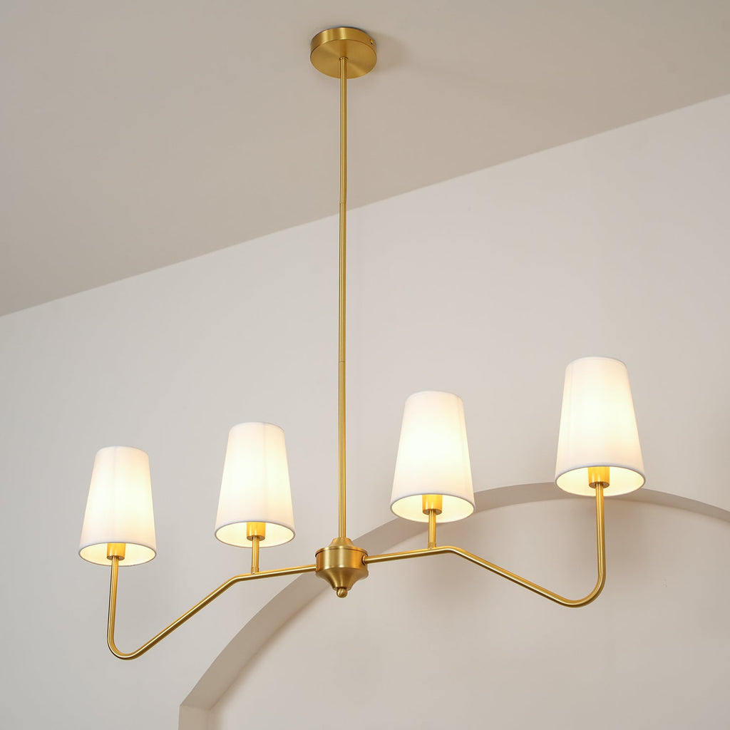 Pendant Lamp Skyla, H35