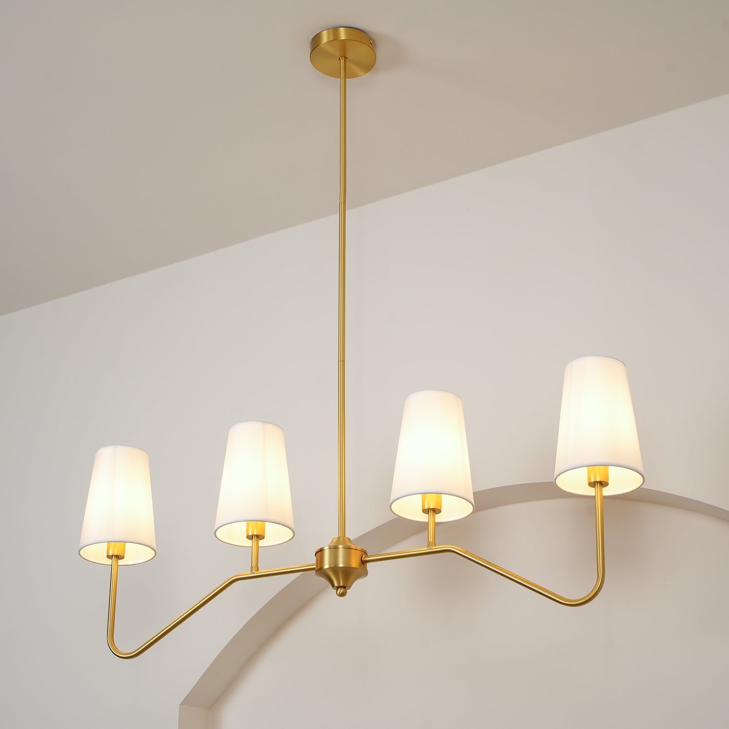 Pendant Lamp Skyla, H35
