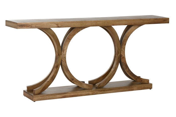 CONSOLE TABLE MANGO 170X30X75