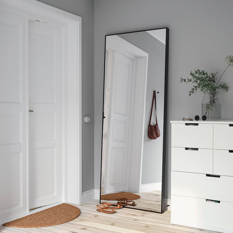 Mirror Hovet, H196