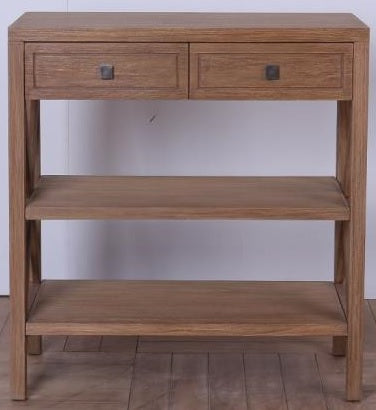 CONSOLE TABLE 90X40X85