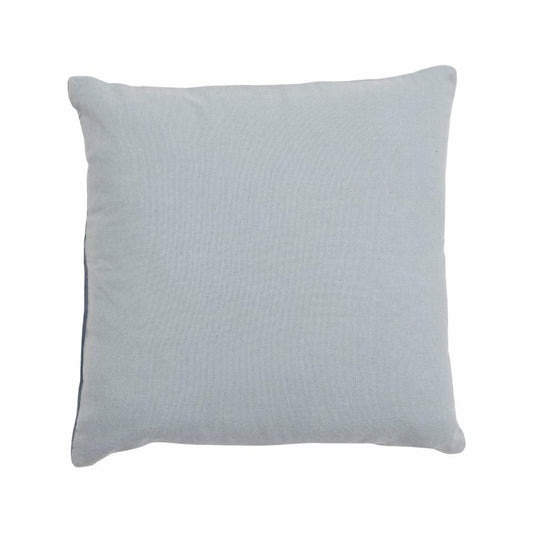 Aban Cushion, Blue, Cotton