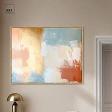 Wall Art Remedy Earthy