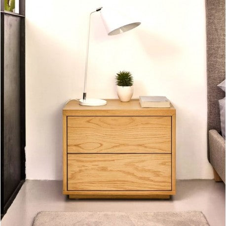 Bedside table Palmera