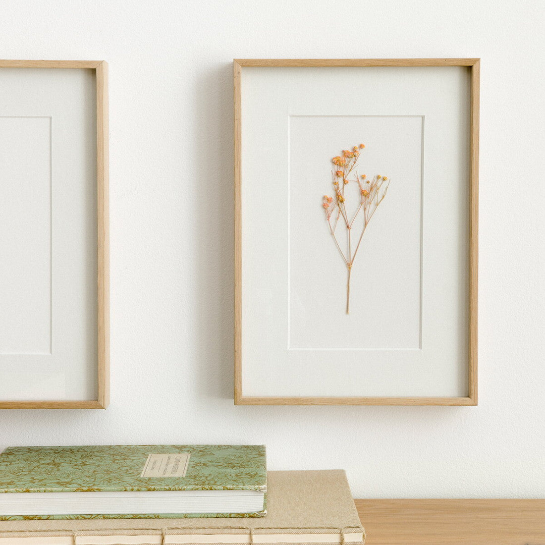 Pasacale wall print Floral