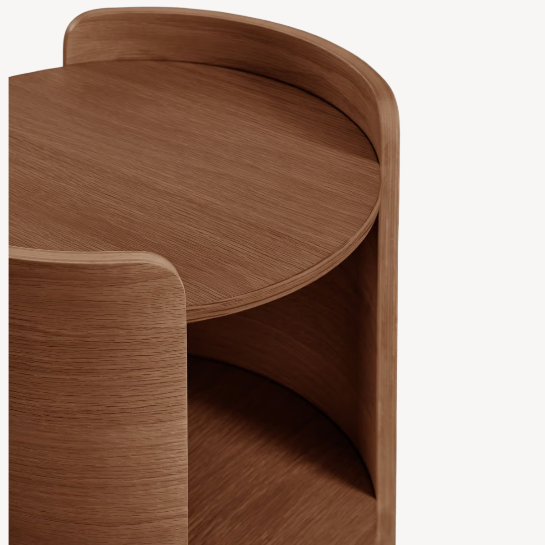 Side Table Adelis D45, H50