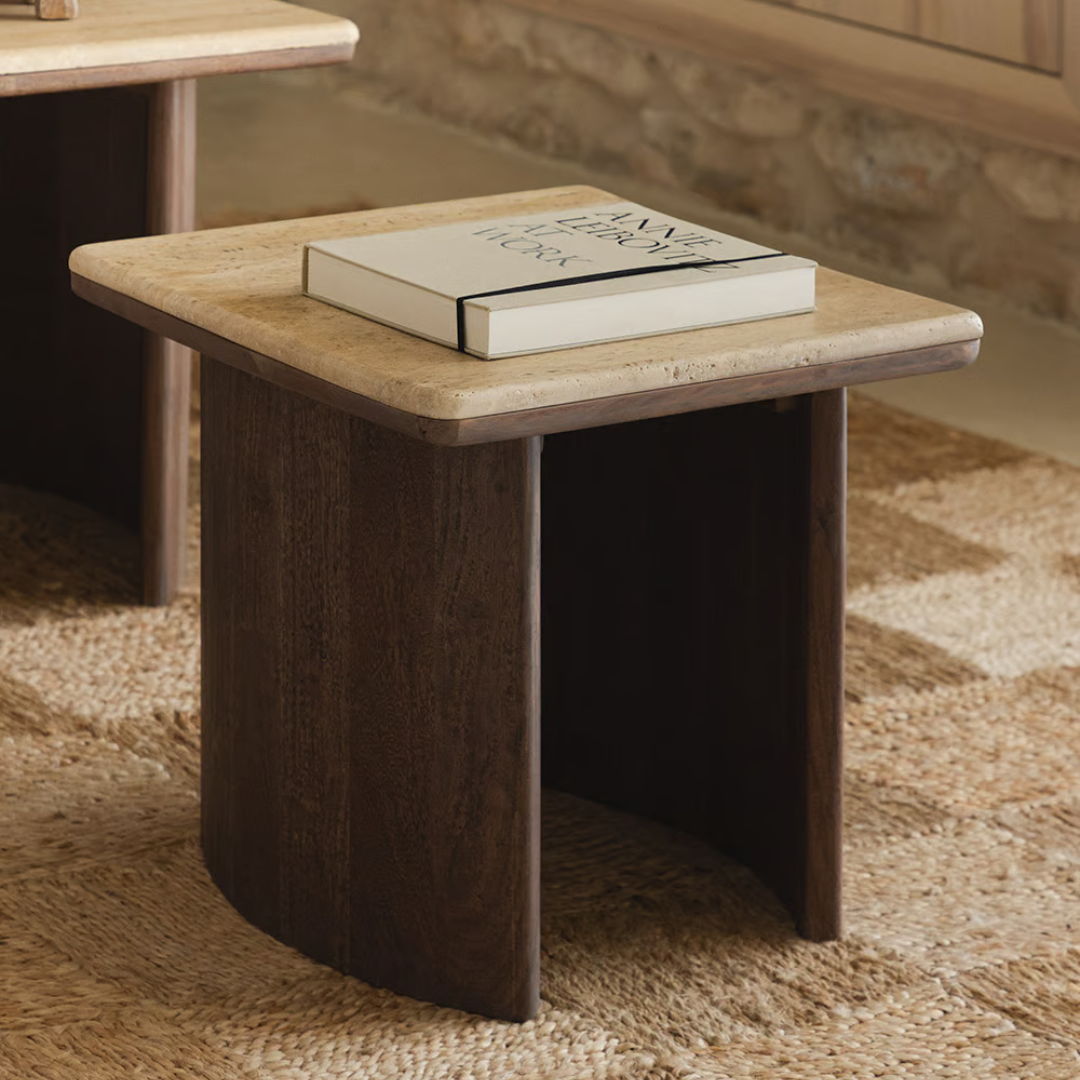 Side Table Clara 25x35, H45