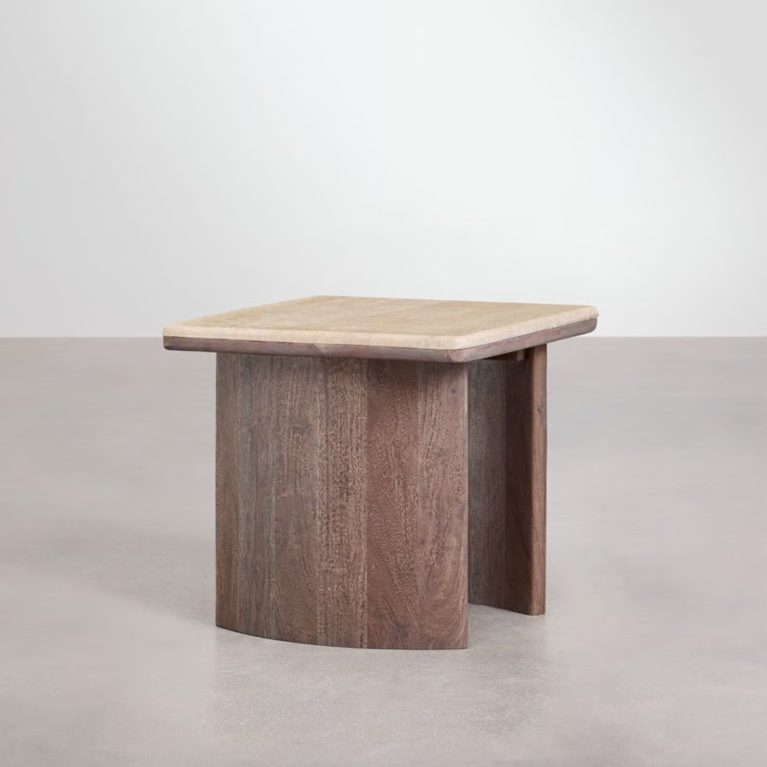 Side Table Clara 25x35, H45